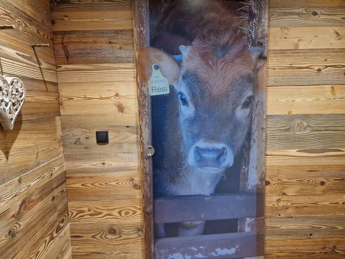 Ferienwohnung für 2 Personen, mit Garten, kinderfreundlich in Tirol - 4