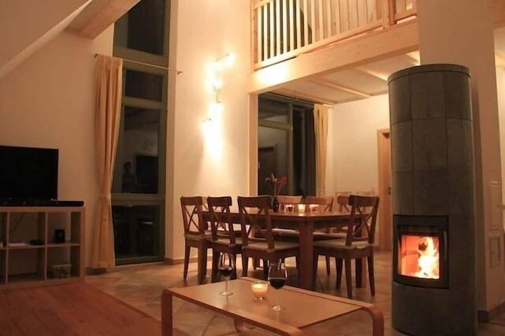 Ferienwohnung für 6 Personen, mit Balkon, mit Haustier - 1