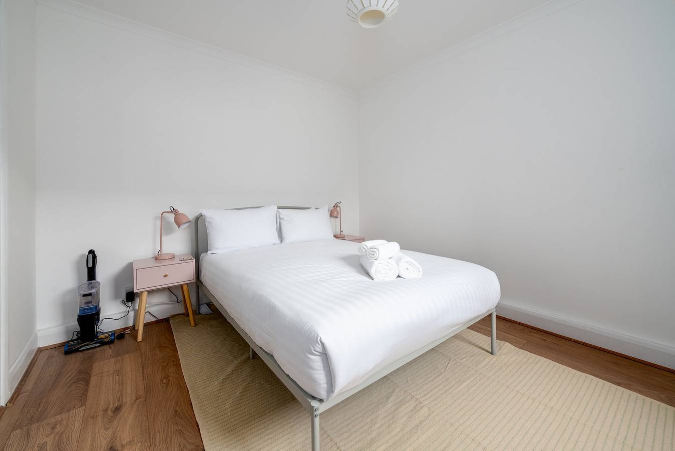 Apartamento entero, Guestready - Escapada moderna en Clapham in Lambeth (desambiguación), Londres