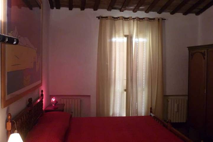 Ferienwohnung für 2 Personen, mit Whirlpool in Ferrara - 3