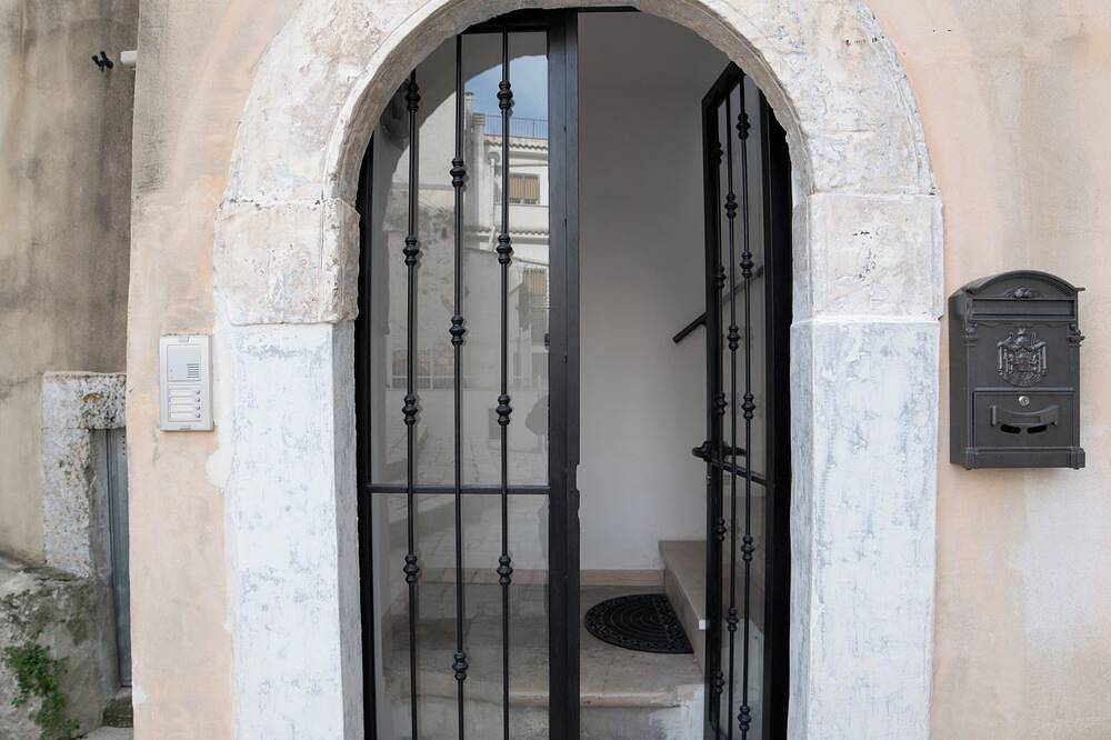 Appartamento intero, Central vacation apartment for 2 people in Peschici/Gargano Apulia in Peschici, Peschici e dintorni