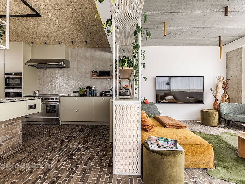 Group accommodation Evergem in Ertvelde, Evergem