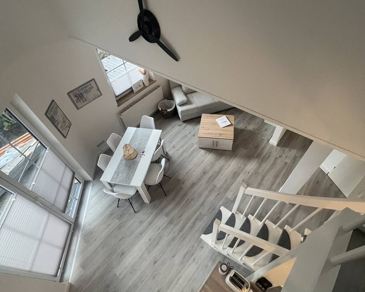 Lt35a Haus Sternengucker in Dorum-Neufeld, Dorum