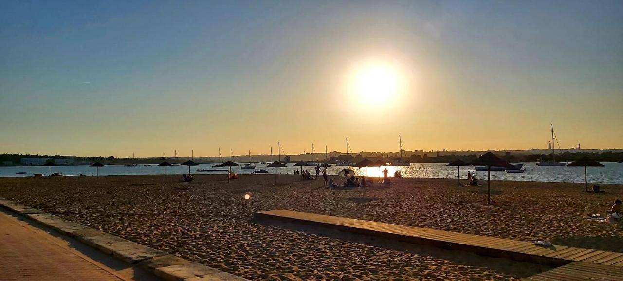 Apartamento inteiro, One-Bedroom Apartment in Seixal, Halbinsel von Setúbal
