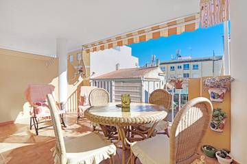 Holiday Rental for 5 People in Chilches, Costa del Azahar, Photo 1