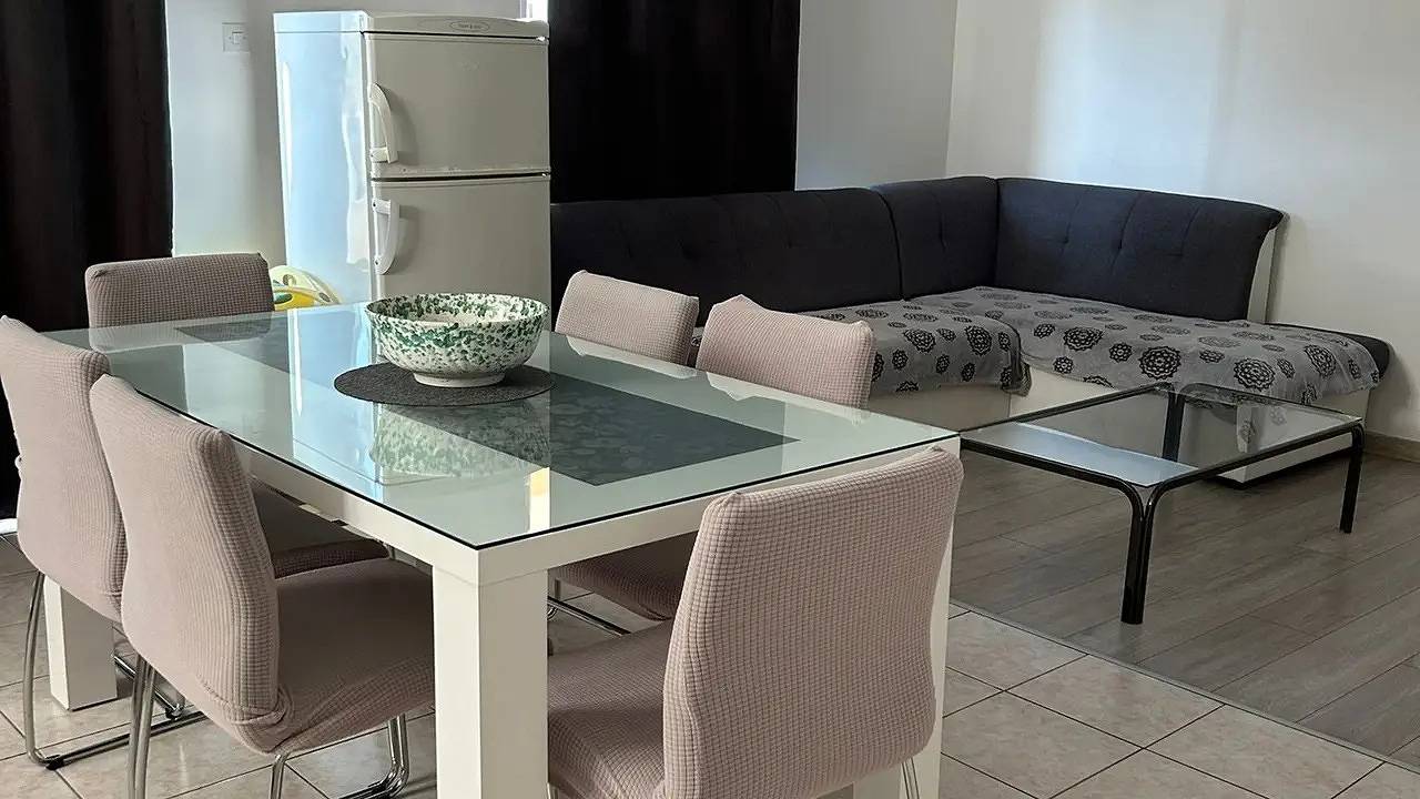 Ganze Ferienwohnung, Ferienwohnung für 8 Personen (108 m²) in Arbanija in Arbanija, Ciovo