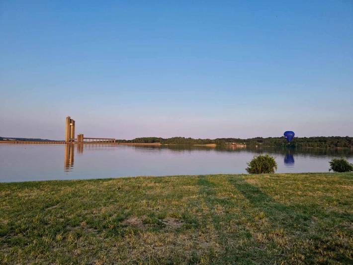 Location de vacances pour 4 personnes, avec jardin et vue dans Senzeille - 4