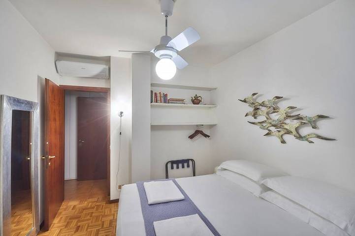 Appartement entier, Casa Balcone Varenna in Varenna, Commune de Varenna