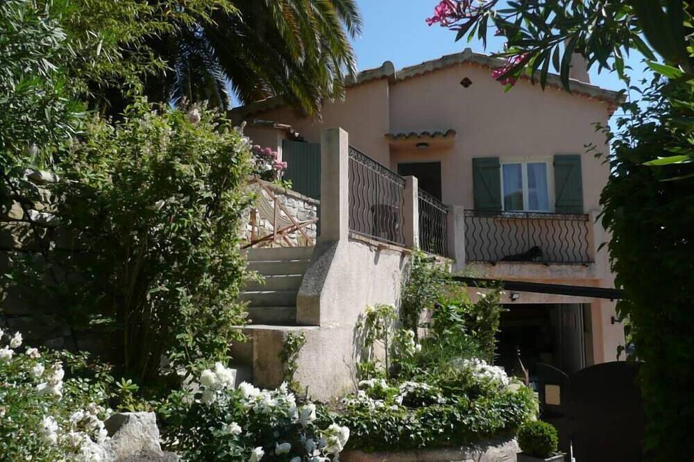 Hébergement : Maison de vacances