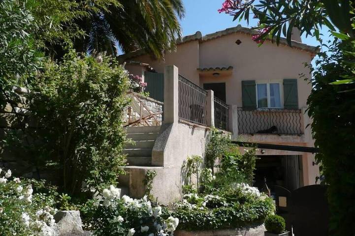Maison de vacances pour 2 personnes, avec jardin et terrasse - 1