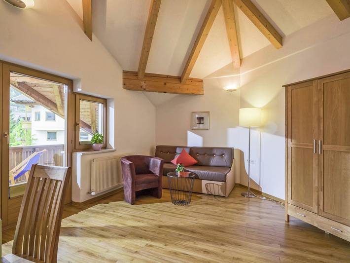 Ganze Wohnung, Wohnung in Kaltenbach nahe Skilift in Tuxer Alpen, Kaltenbach
