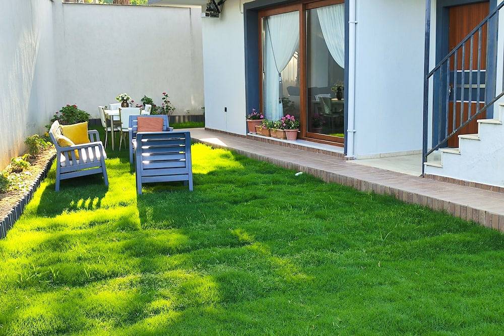 Esse Garden House | Intertwined with the garden, special for you. in Kusadasi, Provinz Aydın