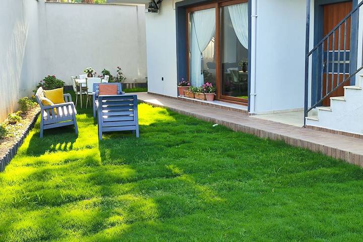 Ferienhaus für 5 Personen - 1