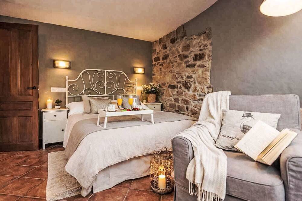 Appartement entier, Jacuzzi, Kamin, Grill und spektakuläre Aussicht in Proaza, Chaîne Cantabrique
