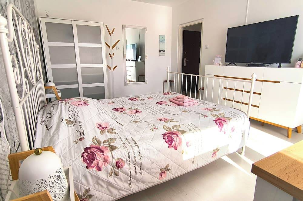 Ganze Wohnung, Vintage love apartment in Miskolc - A piece of love in Mischkolz, Borsod-Abaúj-Zemplén megye