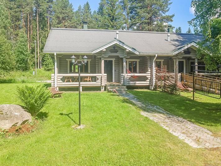 Ferienhaus für 7 Personen