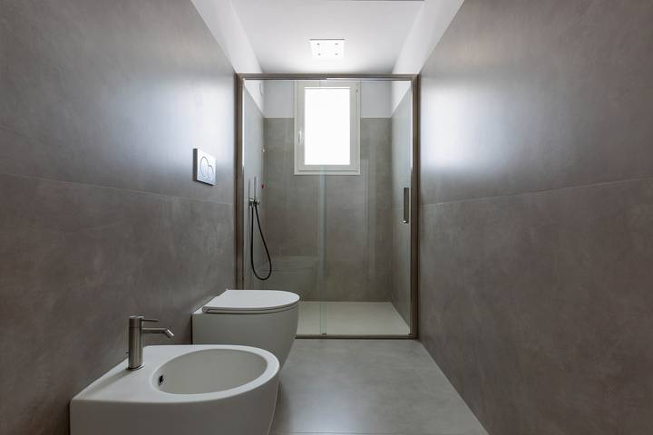 Hotel para 2 personas in Torre Pali, Salve