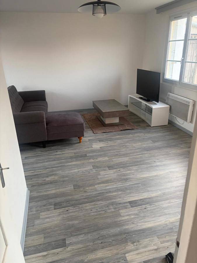 Gîte pour 8 personnes, avec Terrasse et Jardin à Saint-Père-en-Retz - 3