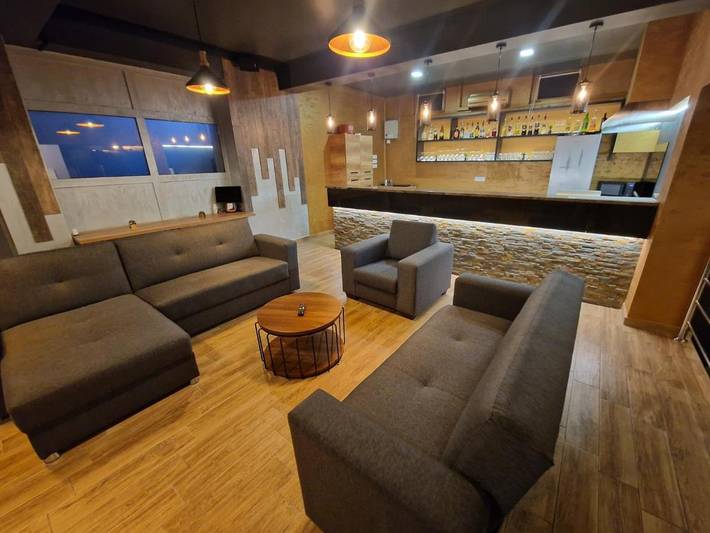 Gîte pour 4 personnes dans Nova Gradiska