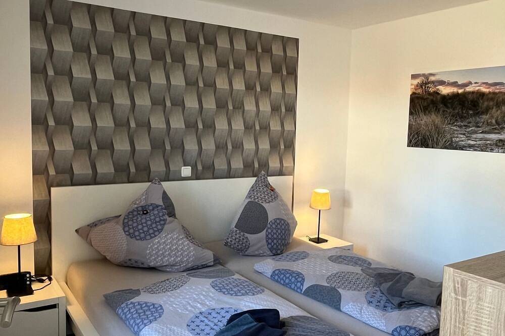 Ganze Wohnung, Ferienwohnung/App. für 4 Gäste mit 60m² in Grömitz in Lenste, Grömitz