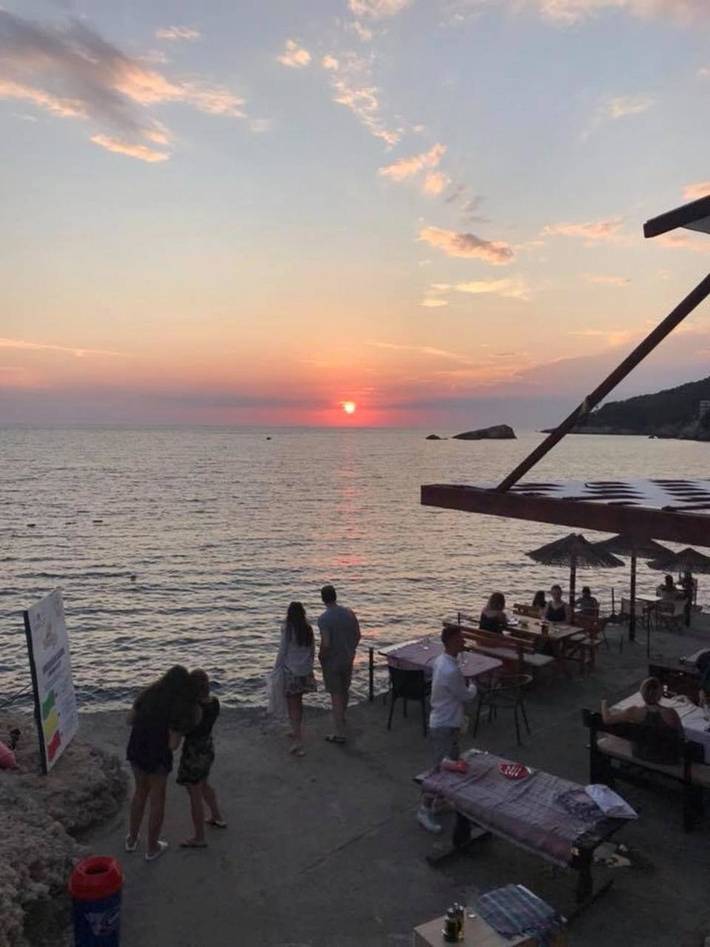 Chambre d’hôte pour 2 personnes, avec vue et jardin au Monténégro - 3