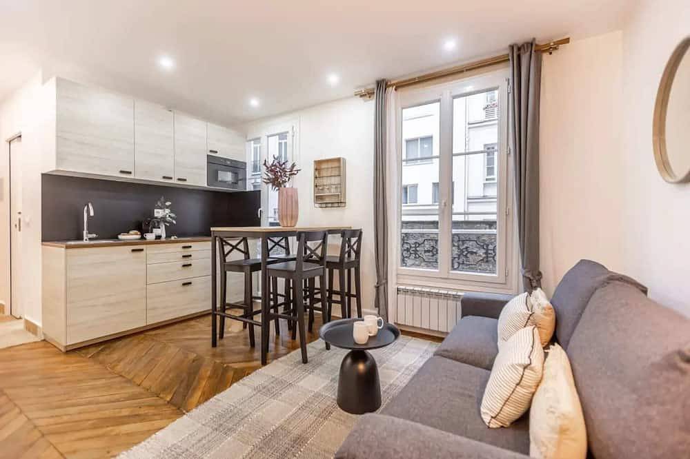Appartement de vacances