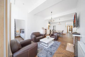 Appartement De Vacances pour 4 Personnes dans Beaune, Région de Beaune, Photo 1