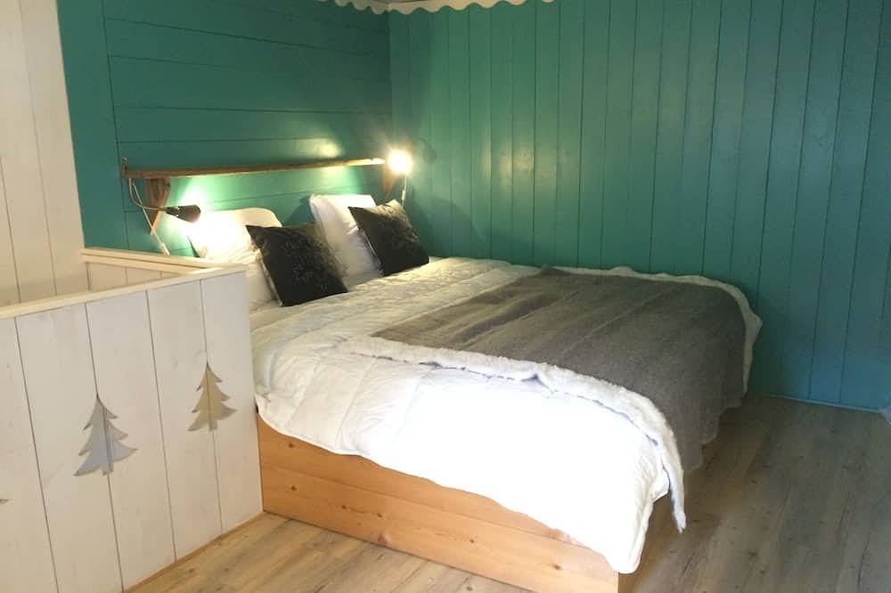 Wunderschönes Chalet in der Nähe der Rosière, les Arcs in Montvalezan, Rutor-Gruppe
