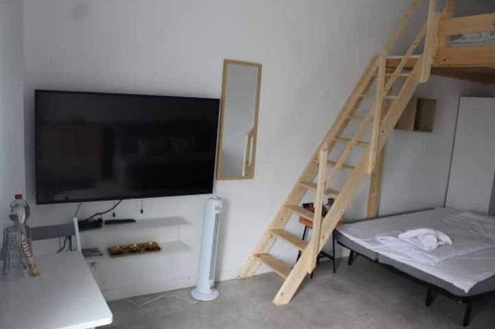 Ferienwohnung für 4 Personen - 1