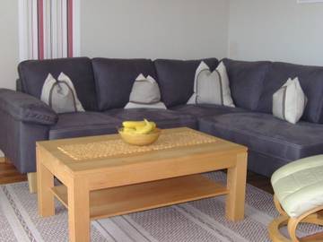 Strandhaus für 5 Personen in Duhnen, Cuxhaven, Bild 1