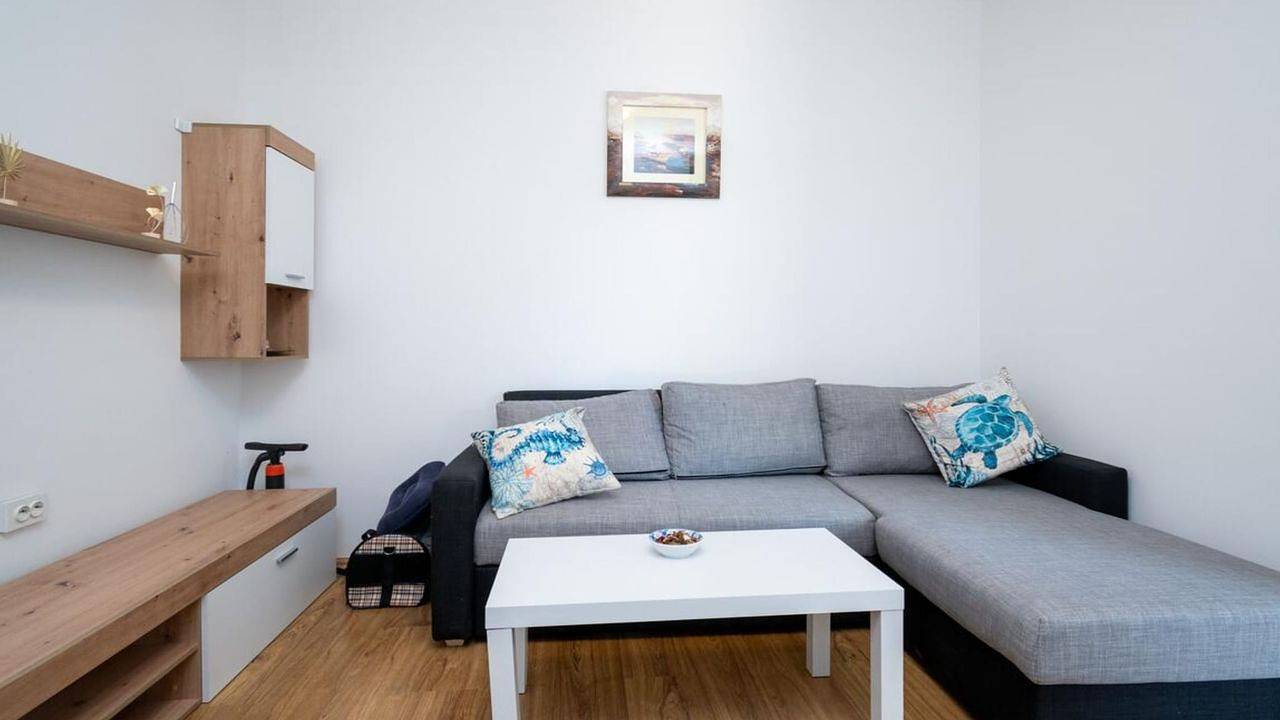 Ferienhaus für 6 Personen (160 m²) in Otok Pag in Zubovići, Pag