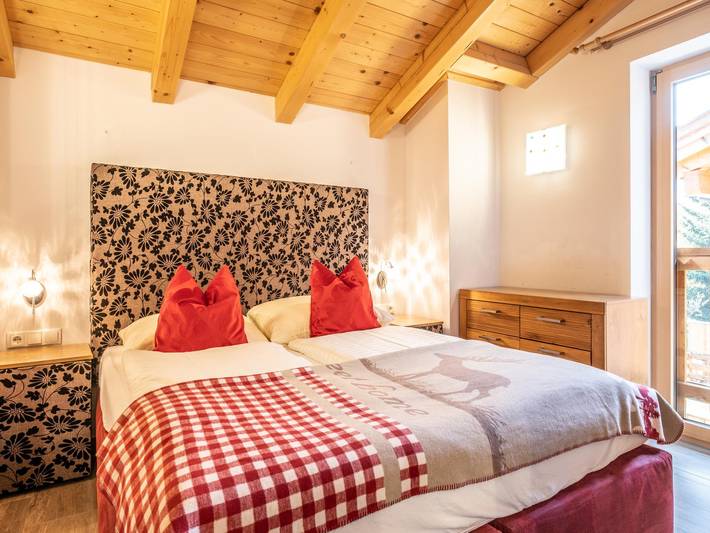 Ferienhaus für 16 Personen, mit Sauna und Terrasse, mit Haustier in Kaprun - 4