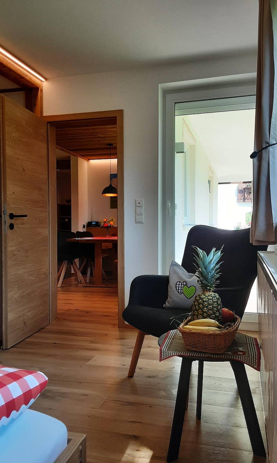 Ferienwohnung Herzschlag, foto 12