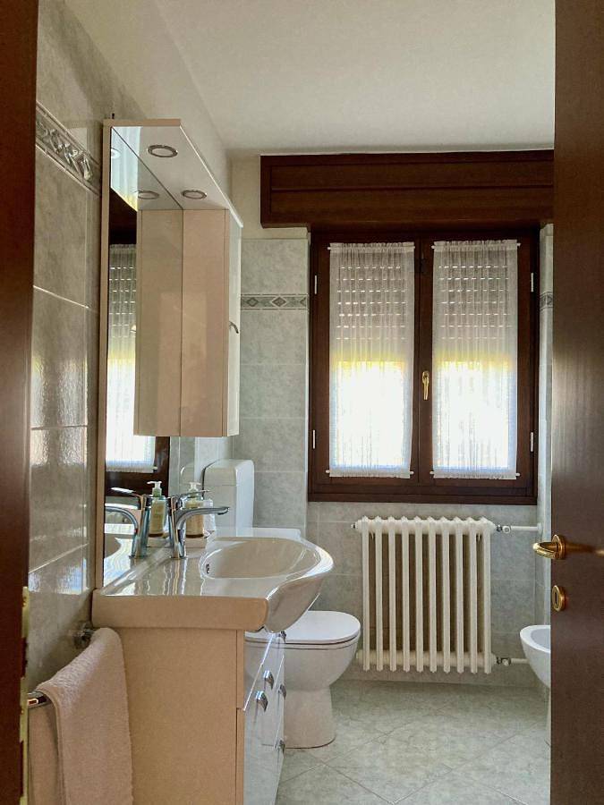 Chambre d’hôte pour 2 personnes, avec vue et jardin à Somma Lombardo - 4