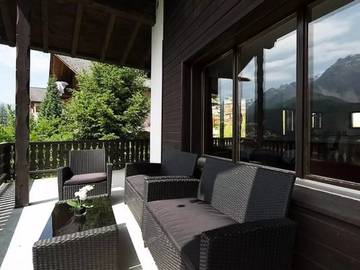 Villa für 12 Personen in Scuol, Graubünden, Bild 3