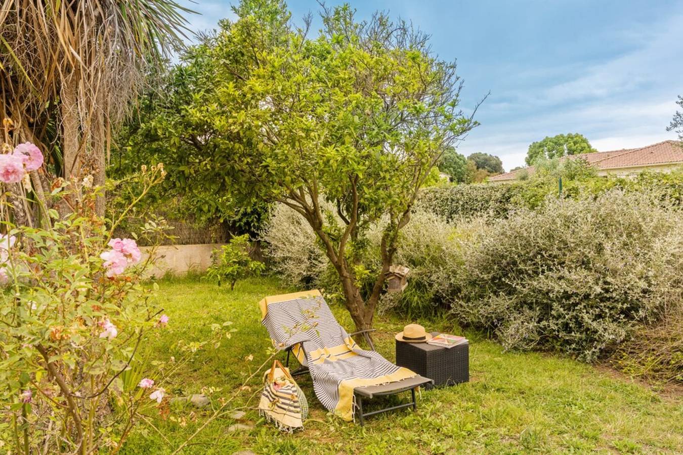 Villa U Destinu           in Cervione, Región de Corte