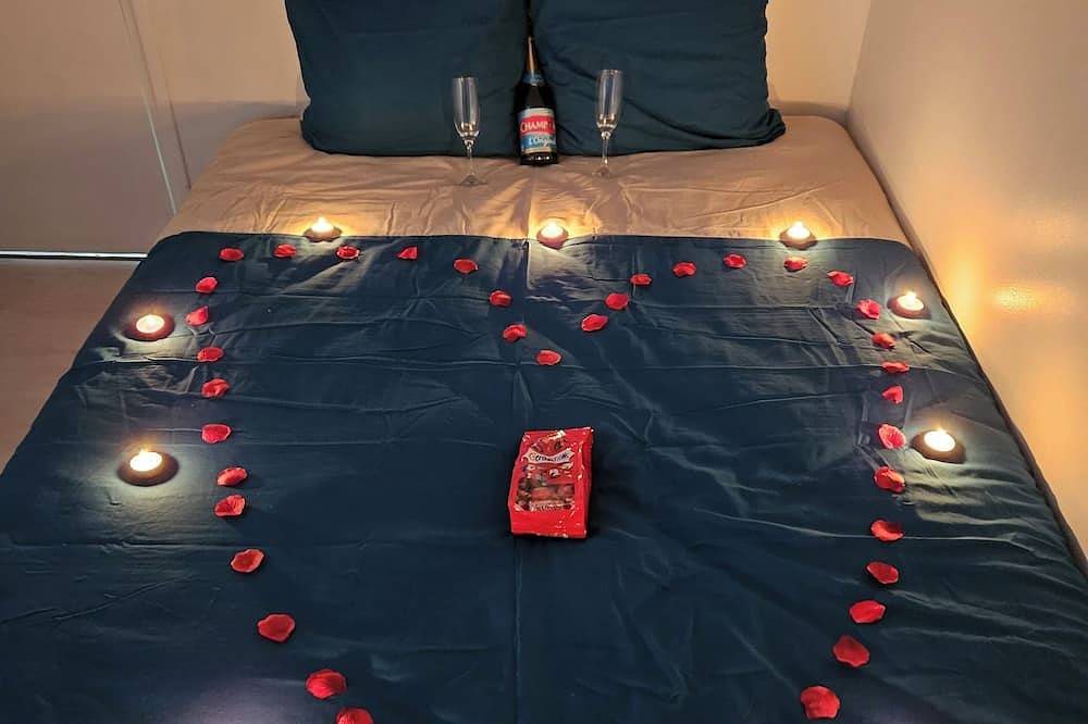 Appartement entier, Express Yourself in Melun, Seine-et-Marne