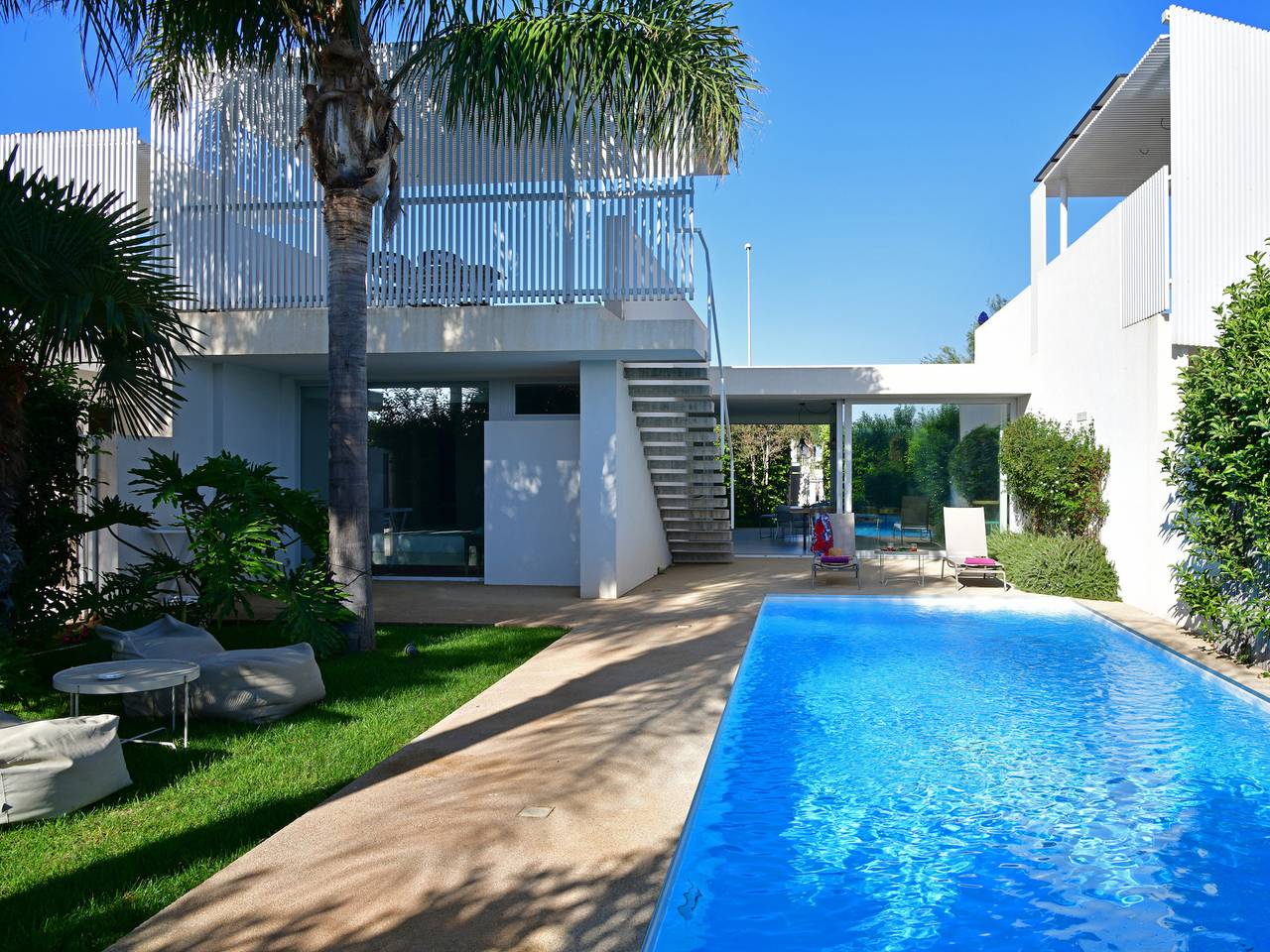 Villa for 4 Guests in Ragusa, Ragusa Province