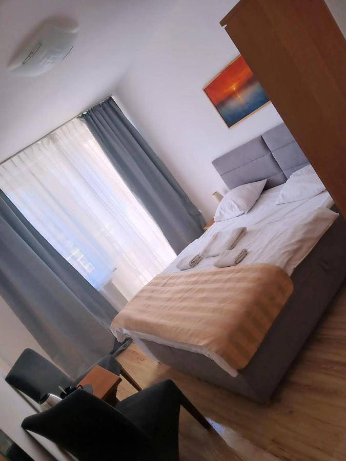 Chrobry in Międzyzdroje, Międzyzdroje (Gmina)