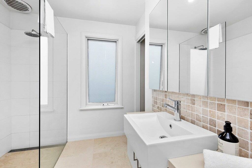 Driftwood Water Views: With Fire and Pet-Friendly in Ocean Grove (Victoria), Bellarine