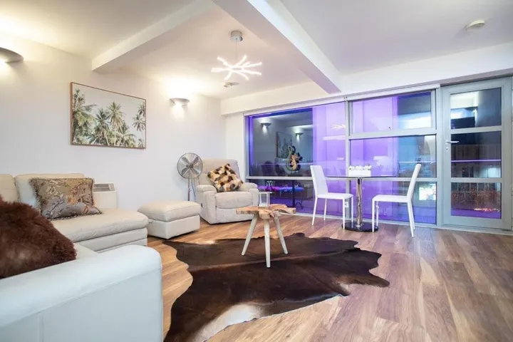 Apartamento de vacaciones para 2 personas - 1