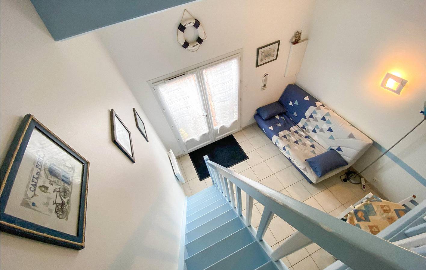 Appartement confortable près de la plage de La Grande Casse in L'Aiguillon-la-Presqu'île, Vendée