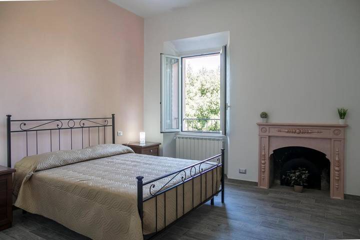 Bed and breakfast per 2 persone, con panorama - 1