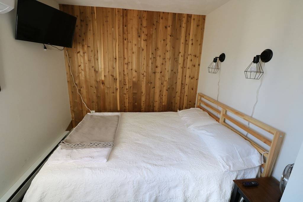 Neu renoviertes 3Br / 2Ba-Ski-Chalet an der Tyro-Piste, inklusive Gästekarten für Mitglieder in Wintergreen, Nelson County