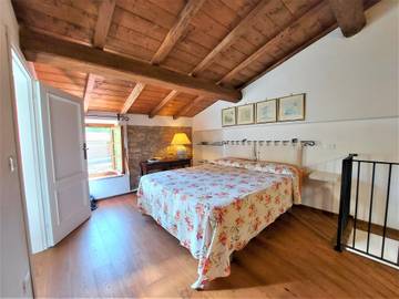 Agriturismo per 6 Persone in Pescaglia, Riviera Toscana, Foto 3