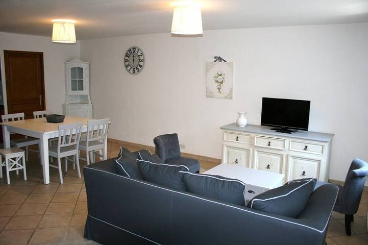 Location de vacances pour 7 personnes à Malves-en-Minervois