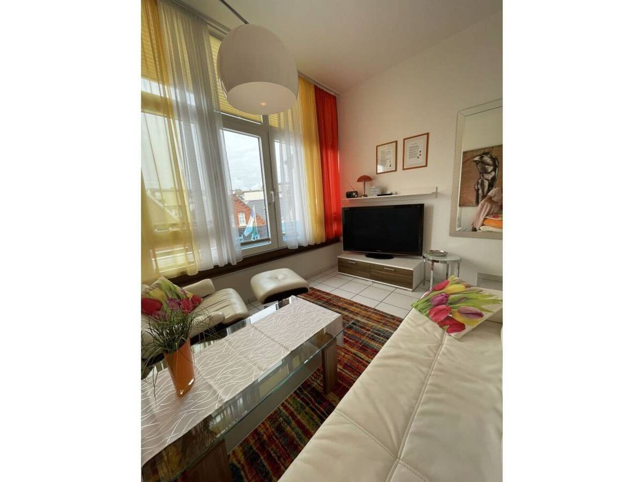 Ferienhaus für 2 Personen in Norderney