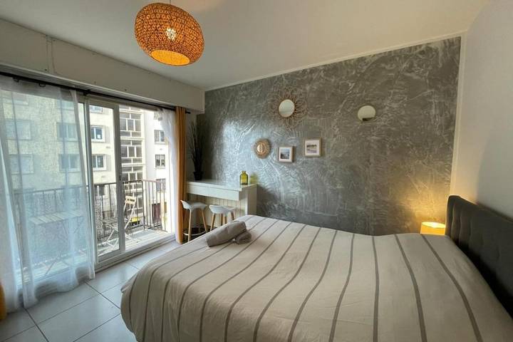 Gîte pour 4 personnes, animaux acceptés dans Office De Tourisme Du Havre