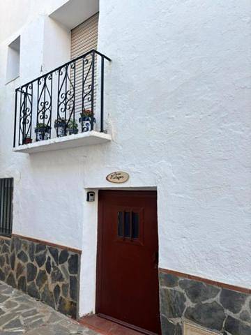 Casa rural para 6 personas en Comarca de Guadix - 3