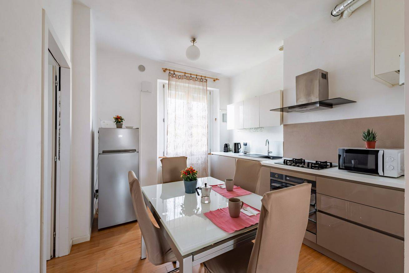 Appartement entier, Ligabò 18 Vr in Vérone, Province de Vérone